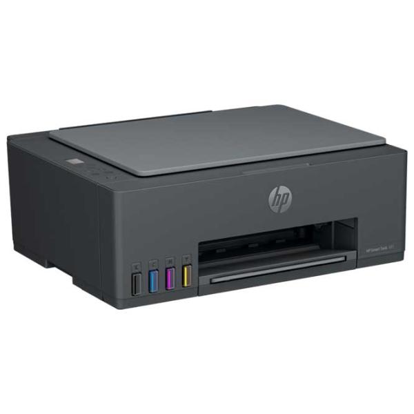 Dispozitiv multifuncțional HP Smart Tank
581 Inkjet/ Color photo 4