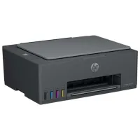 Dispozitiv multifuncțional HP Smart Tank
581 Inkjet/ Color photo 4