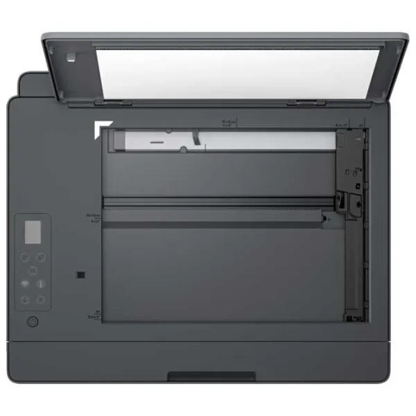 Dispozitiv multifuncțional HP Smart Tank
581 Inkjet/ Color photo 6