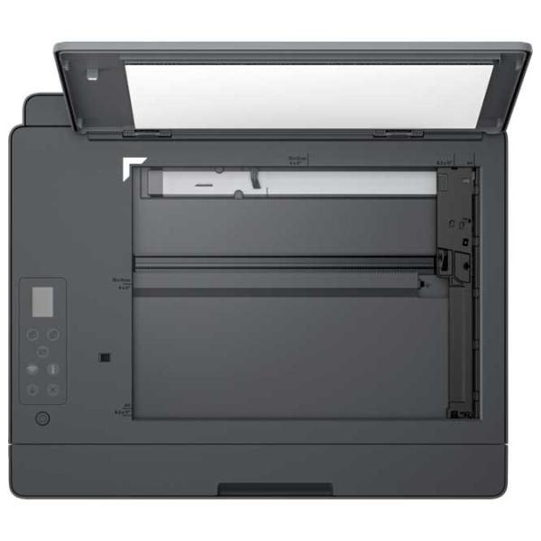 Dispozitiv multifuncțional HP Smart Tank
581 Inkjet/ Color photo 6