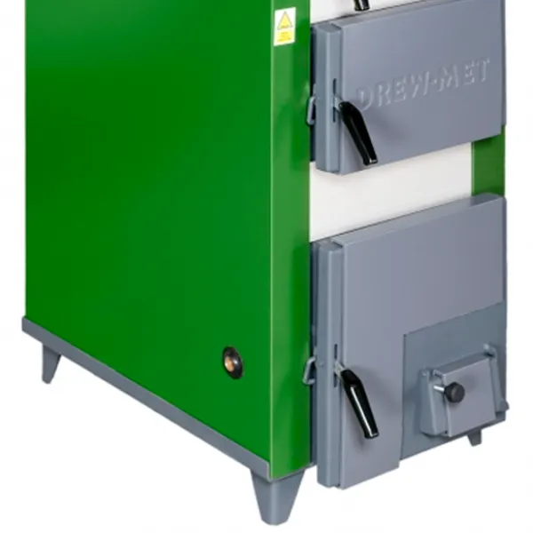 Cazan pe combustibil solid Drewmet DREX 20 kW 1.7 20 kW/ 200 m² photo 4 Cazan pe combustibil solid Drewmet DREX 20 kW 1.7 20 kW/ 200 m² photo 4