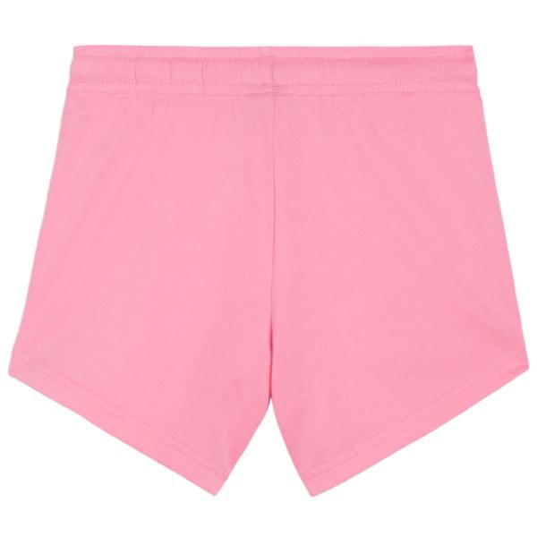 Шорты для девочек Puma Ess+ Summer Camp Shorts Tr Fast 104/ Розовый photo 2 Шорты для девочек Puma Ess+ Summer Camp Shorts Tr Fast 104/ Розовый photo 2