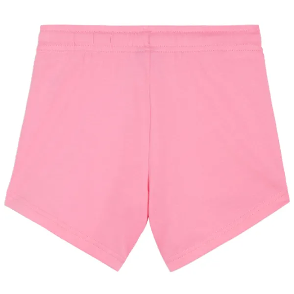 Шорты для девочек Puma Ess+ Summer Camp Shorts Tr Fast 110/ Розовый photo 2 Шорты для девочек Puma Ess+ Summer Camp Shorts Tr Fast 110/ Розовый photo 2