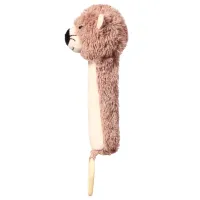 Мягкая игрушка BabyOno Animals Otter Magie 738 0+/ Коричневый photo 2