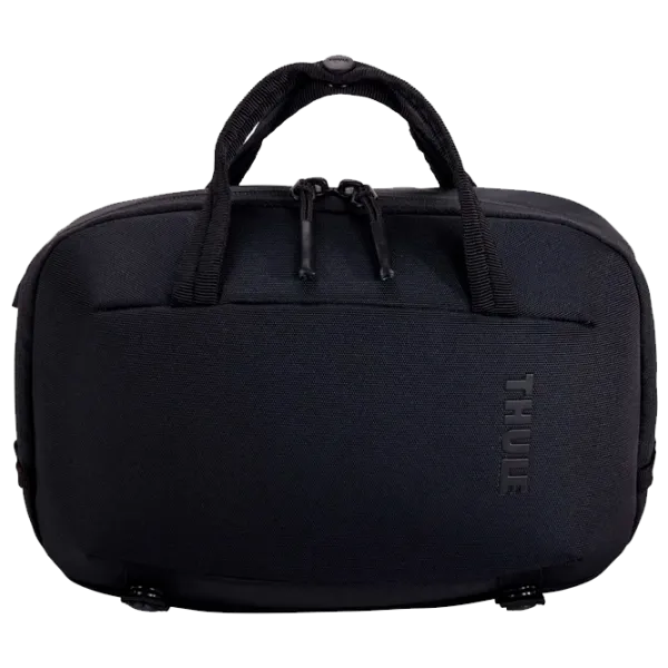Geantă organizer THULE Subterra 2 Crossbody Poliester/ Black photo 2