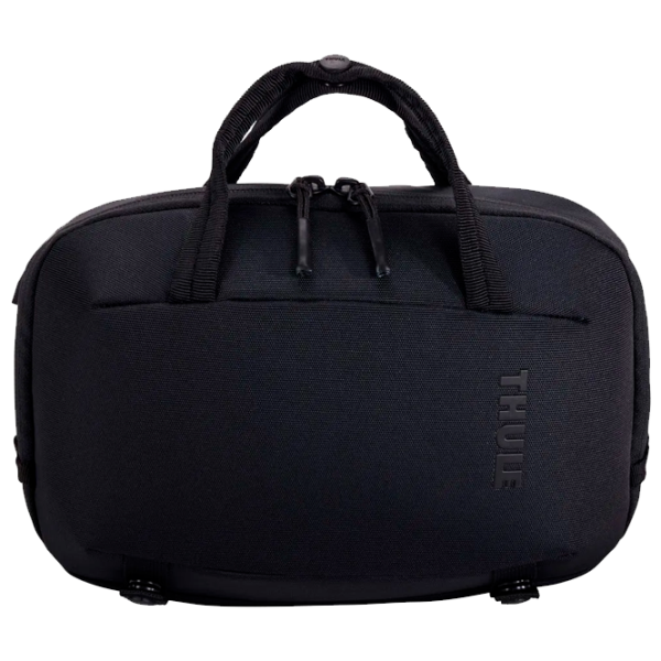 Geantă organizer THULE Subterra 2 Crossbody Poliester/ Black photo 2