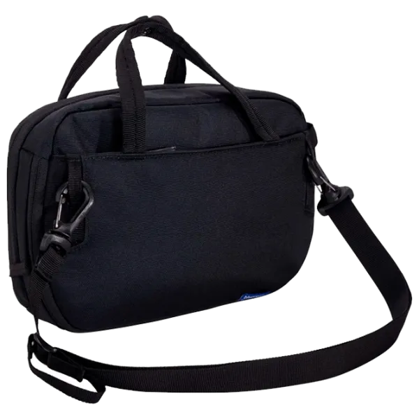 Geantă organizer THULE Subterra 2 Crossbody Poliester/ Black photo 3