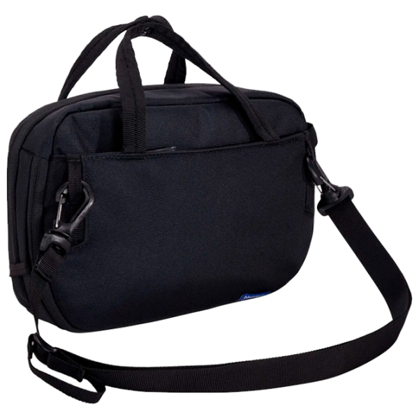 Geantă organizer THULE Subterra 2 Crossbody Poliester/ Black photo 3