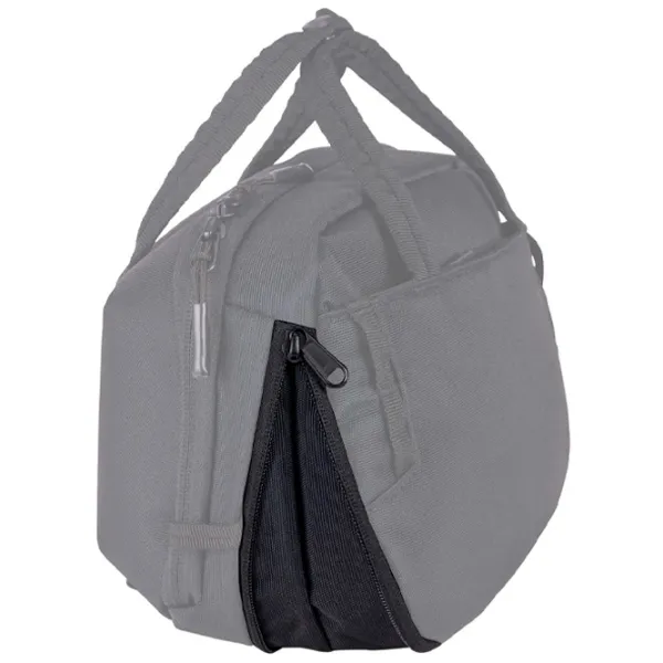 Geantă organizer THULE Subterra 2 Crossbody Poliester/ Black photo 7