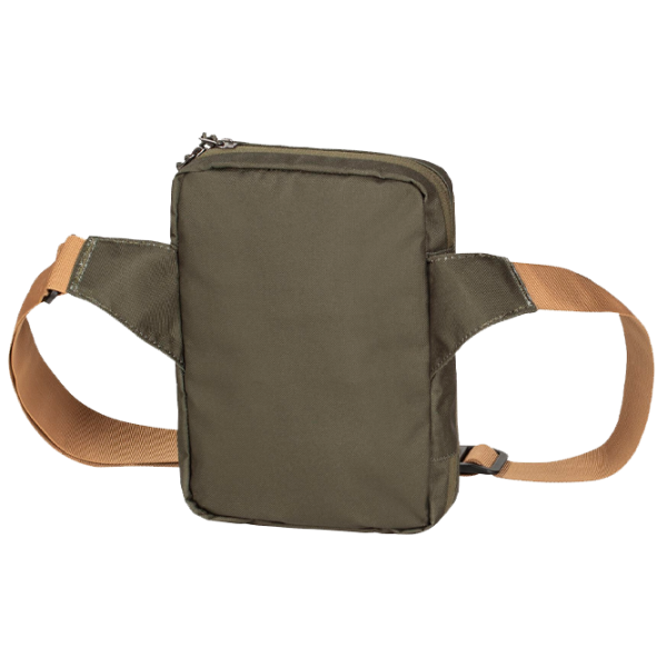 Сумка-органайзер Jack Wolfskin Konya Organizer Полиэстер/ Dark Olive Green photo 2 Сумка-органайзер Jack Wolfskin Konya Organizer Полиэстер/ Dark Olive Green photo 2