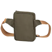 Geantă organizer Jack Wolfskin Konya Organizer Poliester/ Dark Olive Green photo 2
