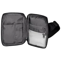 Geantă organizer Jack Wolfskin Konya Organizer Poliester/ Black photo 3