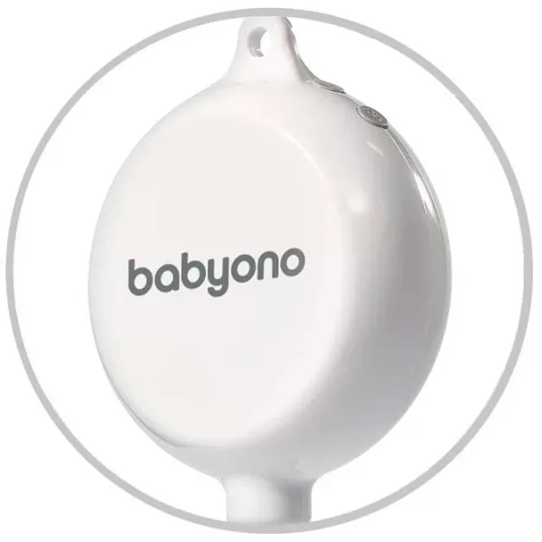 Jucărie pentru pătuțuri și cărucioare BabyOno Spațiu Cosmos 794 0+/ Multicolor photo 7 Jucărie pentru pătuțuri și cărucioare BabyOno Spațiu Cosmos 794 0+/ Multicolor photo 7