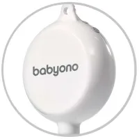Jucărie pentru pătuțuri și cărucioare BabyOno Spațiu Cosmos 794 0+/ Multicolor photo 7