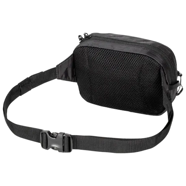 Geantă organizer Jack Wolfskin Wandermood Hipbag Poliester/ Black photo 2 Geantă organizer Jack Wolfskin Wandermood Hipbag Poliester/ Black photo 2