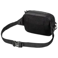 Geantă organizer Jack Wolfskin Wandermood Hipbag Poliester/ Black photo 2