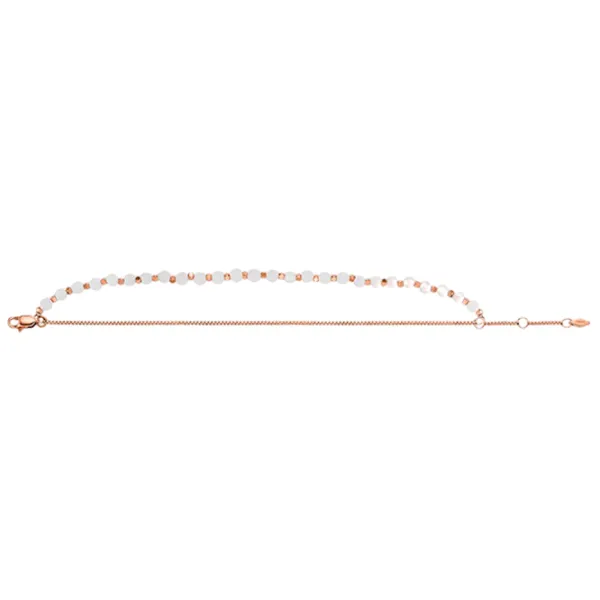 Brățară pentru femei FOSSIL JF04444791 Inox/ Rose Gold photo 4 Brățară pentru femei FOSSIL JF04444791 Inox/ Rose Gold photo 4