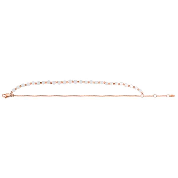 Brățară pentru femei FOSSIL JF04444791 Inox/ Rose Gold photo 4 Brățară pentru femei FOSSIL JF04444791 Inox/ Rose Gold photo 4
