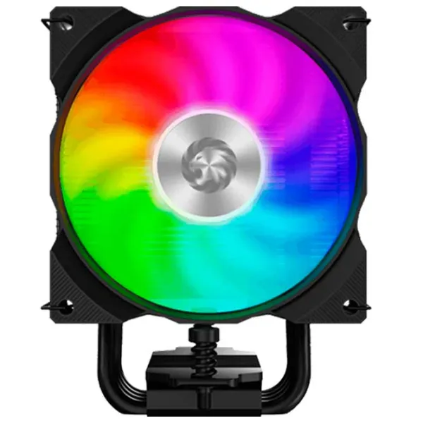 Кулер Gamemax Gamma 90 Гидродинамический/ 2500 об/ мин photo 2