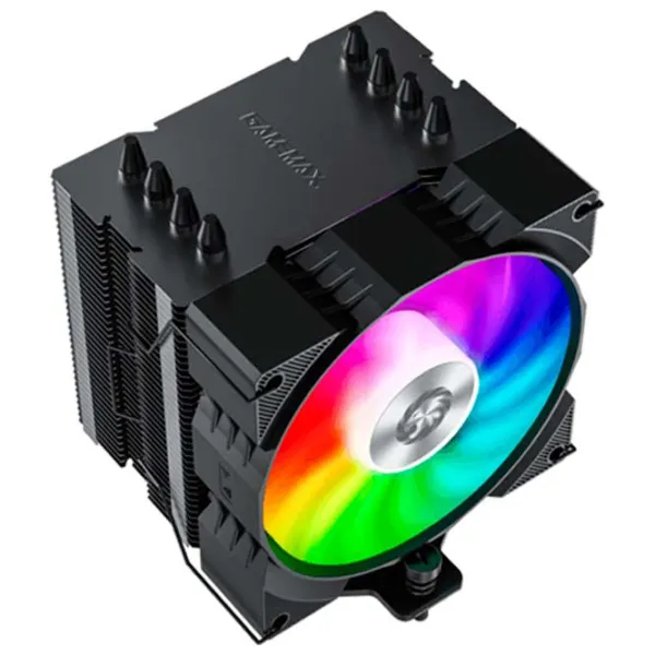 Кулер Gamemax Gamma 90 Гидродинамический/ 2500 об/ мин photo 3