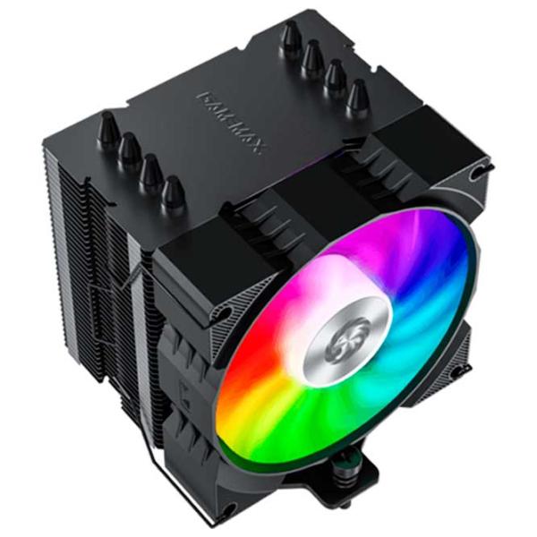 Кулер Gamemax Gamma 90 Гидродинамический/ 2500 об/ мин photo 3