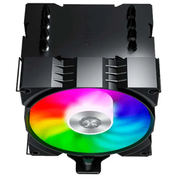 Кулер Gamemax Gamma 90 Гидродинамический/ 2500 об/ мин photo 4