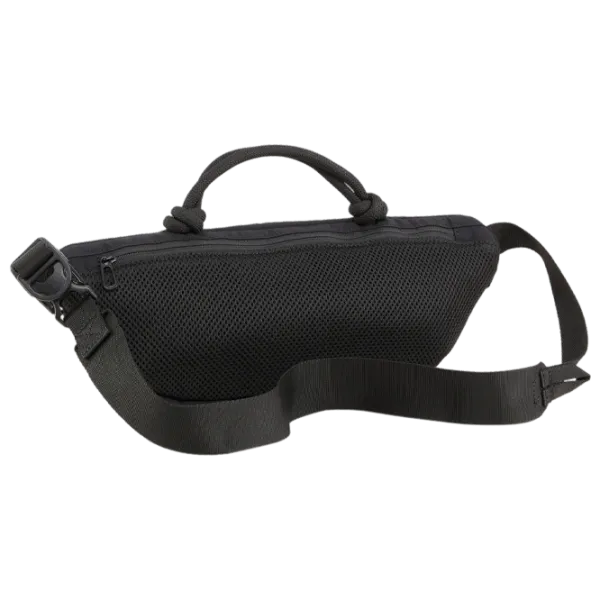 Сумка-органайзер Puma Bl Waistbag Нейлон/ Черный photo 2
