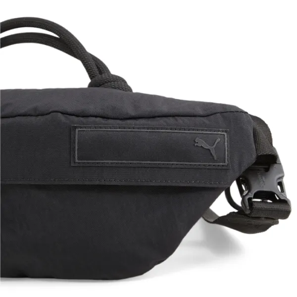 Сумка-органайзер Puma Bl Waistbag Нейлон/ Черный photo 3