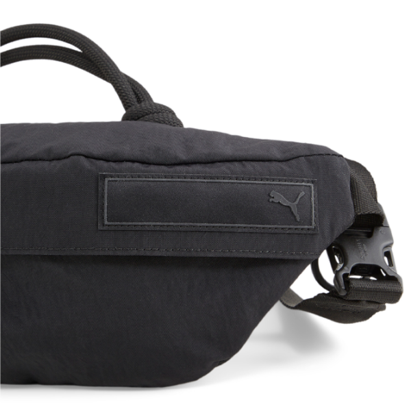 Сумка-органайзер Puma Bl Waistbag Нейлон/ Черный photo 3