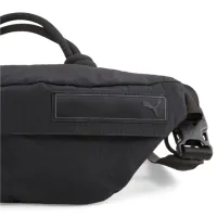 Geantă organizer Puma Bl Waistbag Nylon/ Black photo 3
