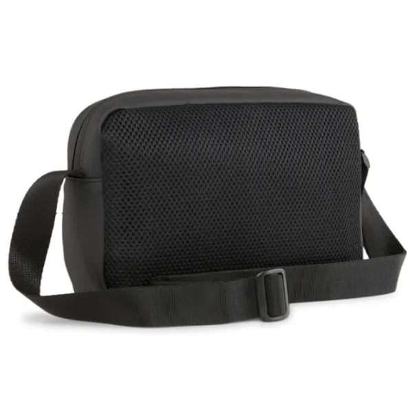 Geantă organizer Puma Classics Lv8 Pu Xbody Bag Poliester/ Black photo 2