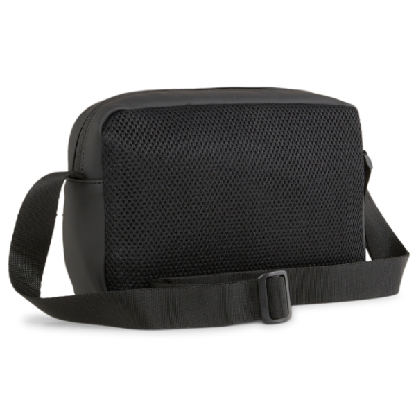 Geantă organizer Puma Classics Lv8 Pu Xbody Bag Poliester/ Black photo 2