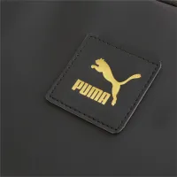 Geantă organizer Puma Classics Lv8 Pu Xbody Bag Poliester/ Black photo 3