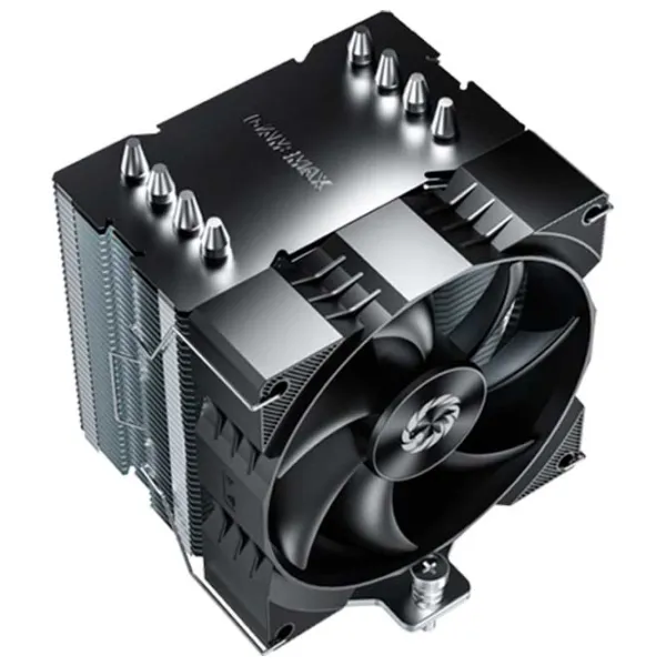 Кулер Gamemax Gamma 90 Dark Гидродинамический/ 2500 об/ мин photo 2