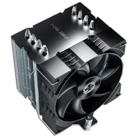 Cooler Gamemax Gamma 90 Dark Hidrodinamic/ 2500 rpm photo 2