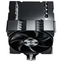 Cooler Gamemax Gamma 90 Dark Hidrodinamic/ 2500 rpm photo 3