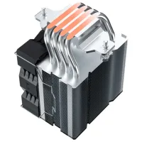 Cooler Gamemax Gamma 90 Dark Hidrodinamic/ 2500 rpm photo 4