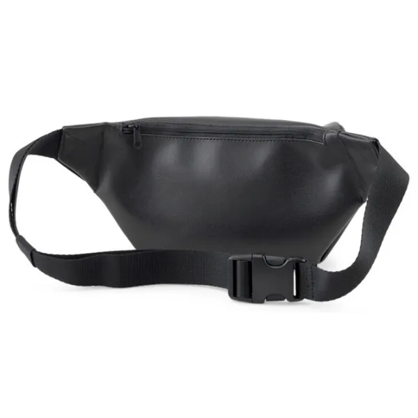 Geantă organizer Puma Classics Lv8 Pu Waist Bag Poliester/ Black photo 2