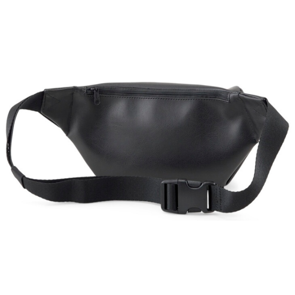 Geantă organizer Puma Classics Lv8 Pu Waist Bag Poliester/ Black photo 2