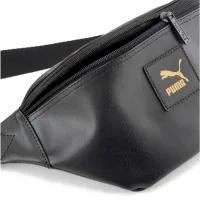 Geantă organizer Puma Classics Lv8 Pu Waist Bag Poliester/ Black photo 3