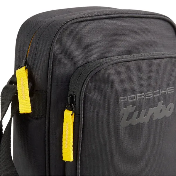 Geantă organizer Puma Porsche Legacy Portable Poliester/ Black photo 3