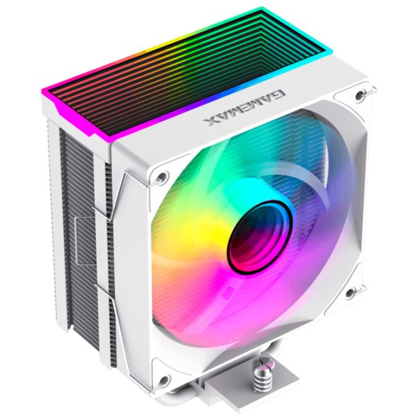 Кулер Gamemax Sigma 550 Infinity Гидравлический подшипник/ 1800 об/ мин photo 2