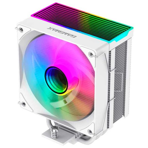 Кулер Gamemax Sigma 550 Infinity Гидравлический подшипник/ 1800 об/ мин photo 3