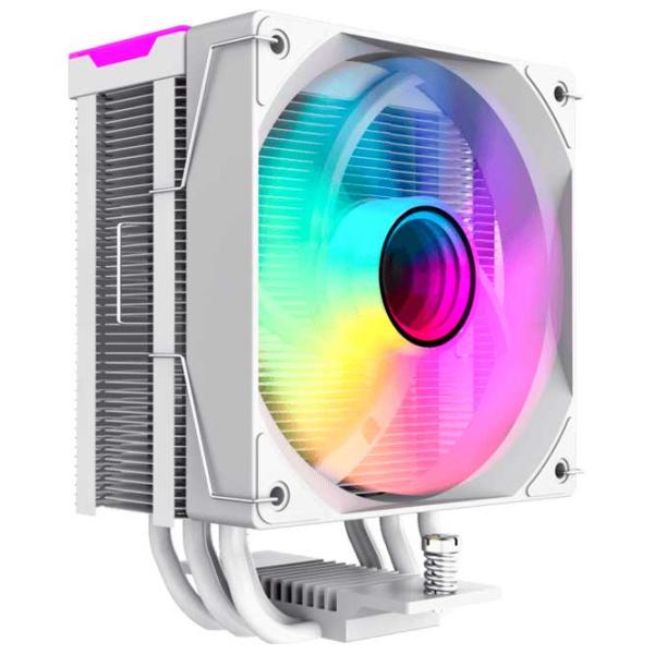 Кулер Gamemax Sigma 550 Infinity Гидравлический подшипник/ 1800 об/ мин photo 4