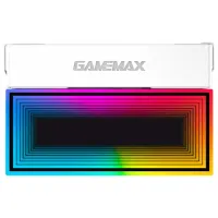 Cooler Gamemax Sigma 550 Infinity Hydro Bearing/ 1800 rpm photo 6