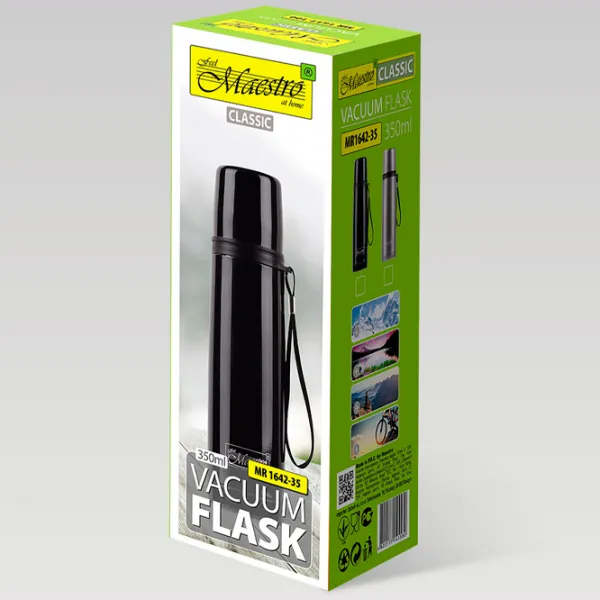 Termos Maestro Classic Mr-1642-35 Multicolor 0.35l photo 7