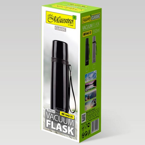 Termos Maestro Classic Mr-1642-35 Multicolor 0.35l photo 7