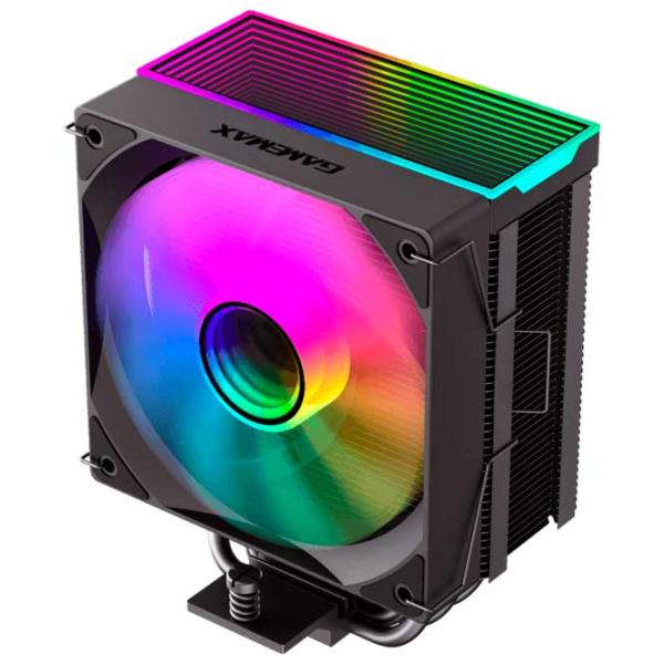 Кулер Gamemax Sigma 550 Infinity Гидравлический подшипник/ 1800 об/ мин photo 2