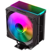 Cooler Gamemax Sigma 550 Infinity Hydro Bearing/ 1800 rpm photo 2