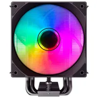 Cooler Gamemax Sigma 550 Infinity Hydro Bearing/ 1800 rpm photo 3